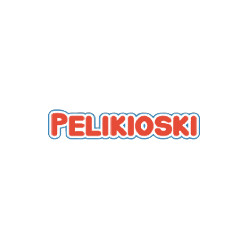 Pelikioski kasino tervetuliasbonus logo