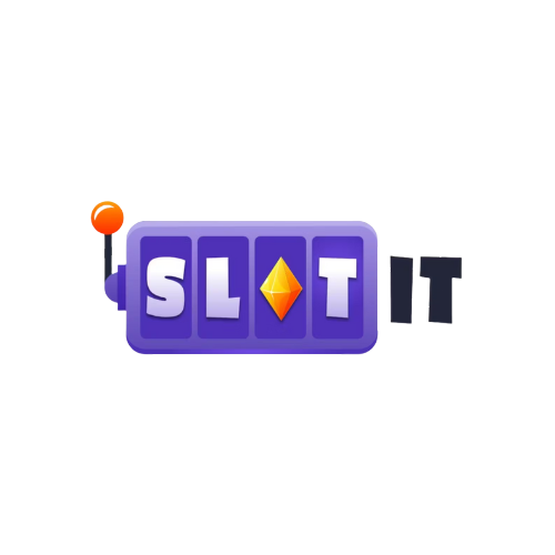 Slotit Casino 15% cashback logo
