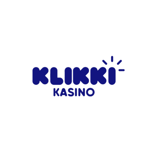 Klikki Kasino 200% Talletusbonus + 
50 Ilmaiskierrosta logo parhaat nettikasinobonukset 2025 suomalaisille