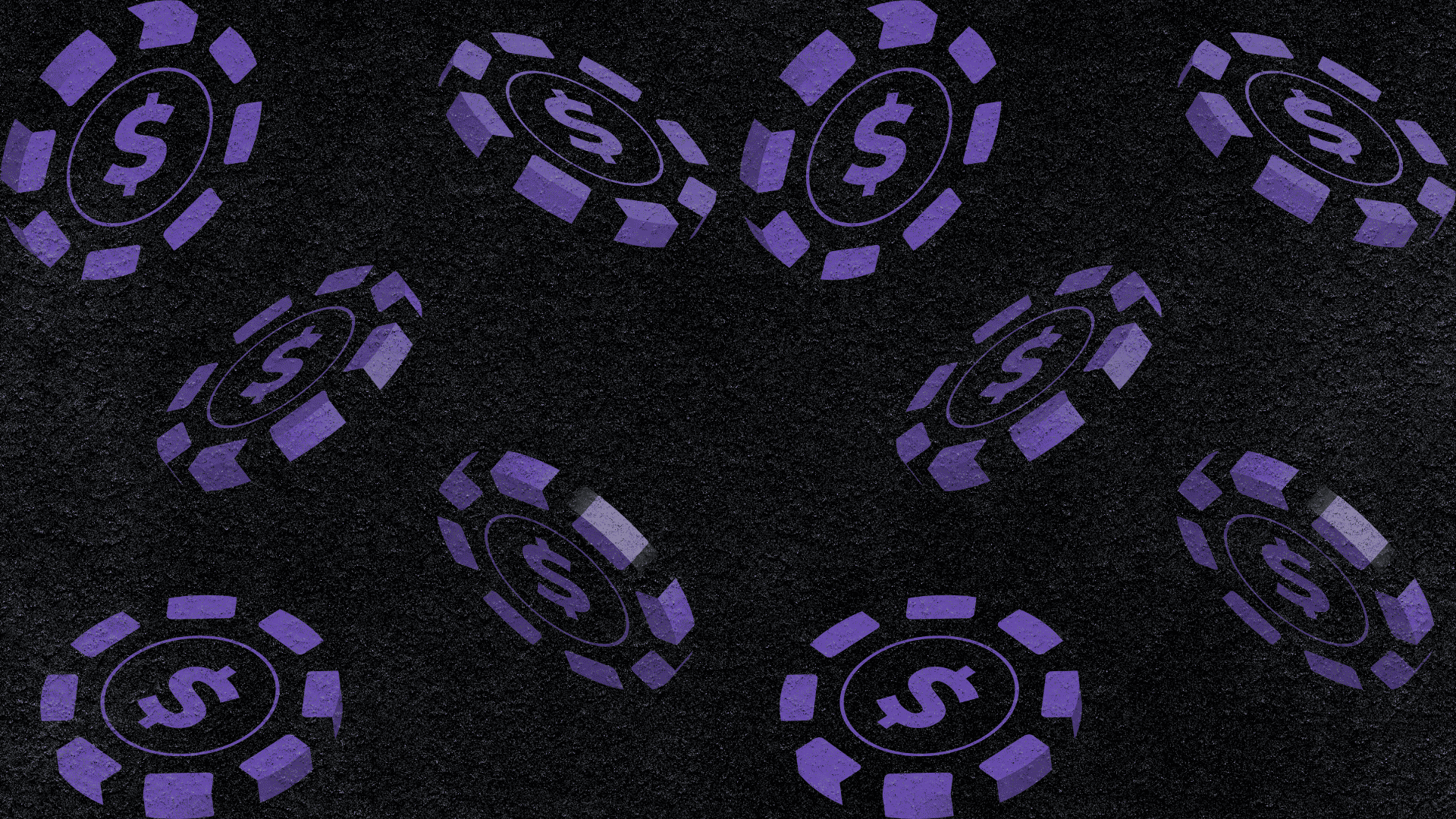 Zet Casino visuaalinen esitys