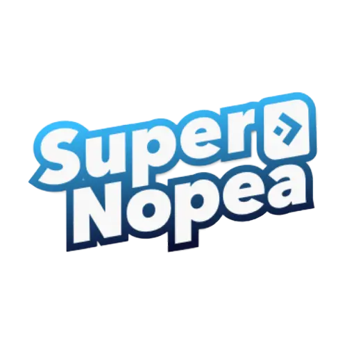 supernopea 200 ilmaiskierrosta ilman talletusta